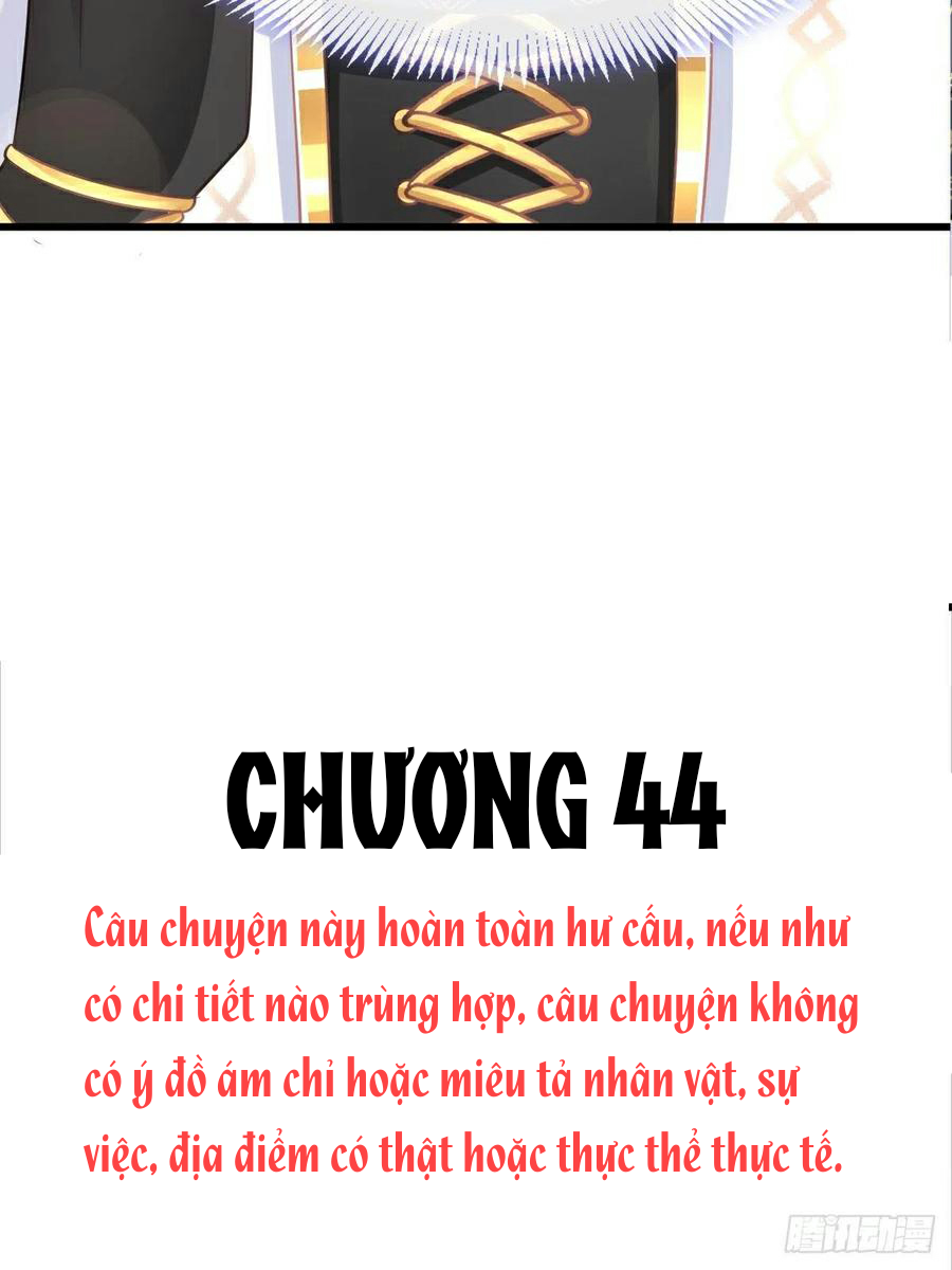 Tân Nương Của Ma Thần Chapter 44 - Trang 5