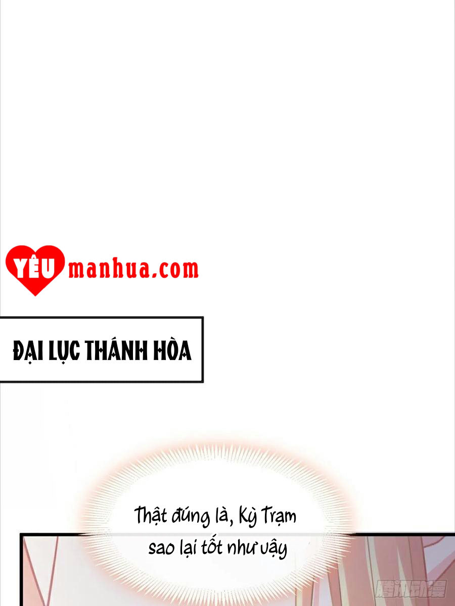 Tân Nương Của Ma Thần Chapter 44 - Trang 6