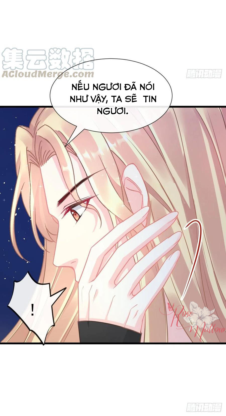 Tân Nương Của Ma Thần Chapter 45 - Trang 23