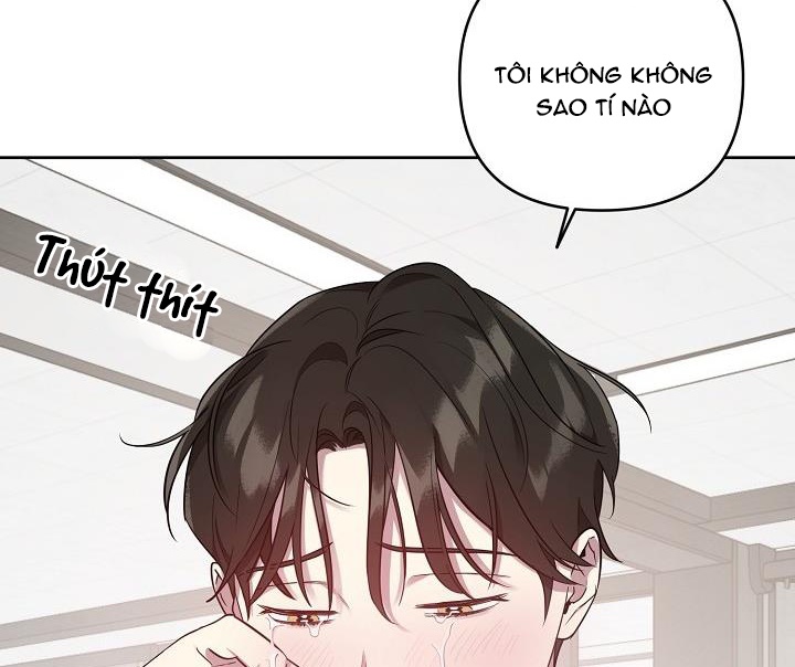 Thần Tượng Đến Rồi!? Chapter 16 - Trang 54