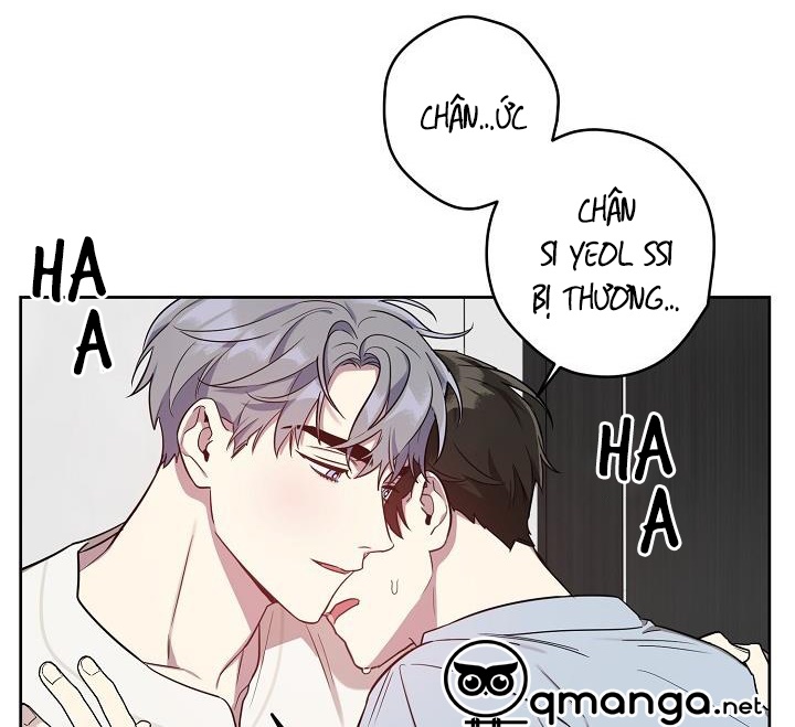 Thần Tượng Đến Rồi!? Chapter 16 - Trang 81