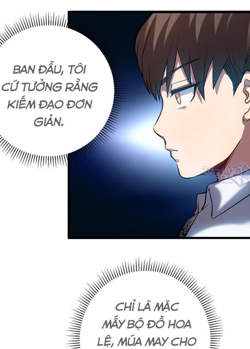 Thí Thần Thánh Chiến Chapter 5 - Trang 13