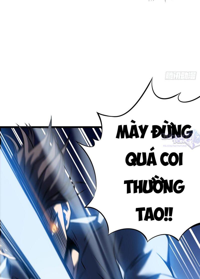 Thí Thần Thánh Chiến Chapter 5 - Trang 34