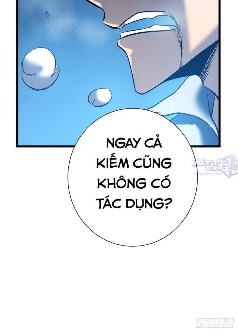 Thí Thần Thánh Chiến Chapter 5 - Trang 47