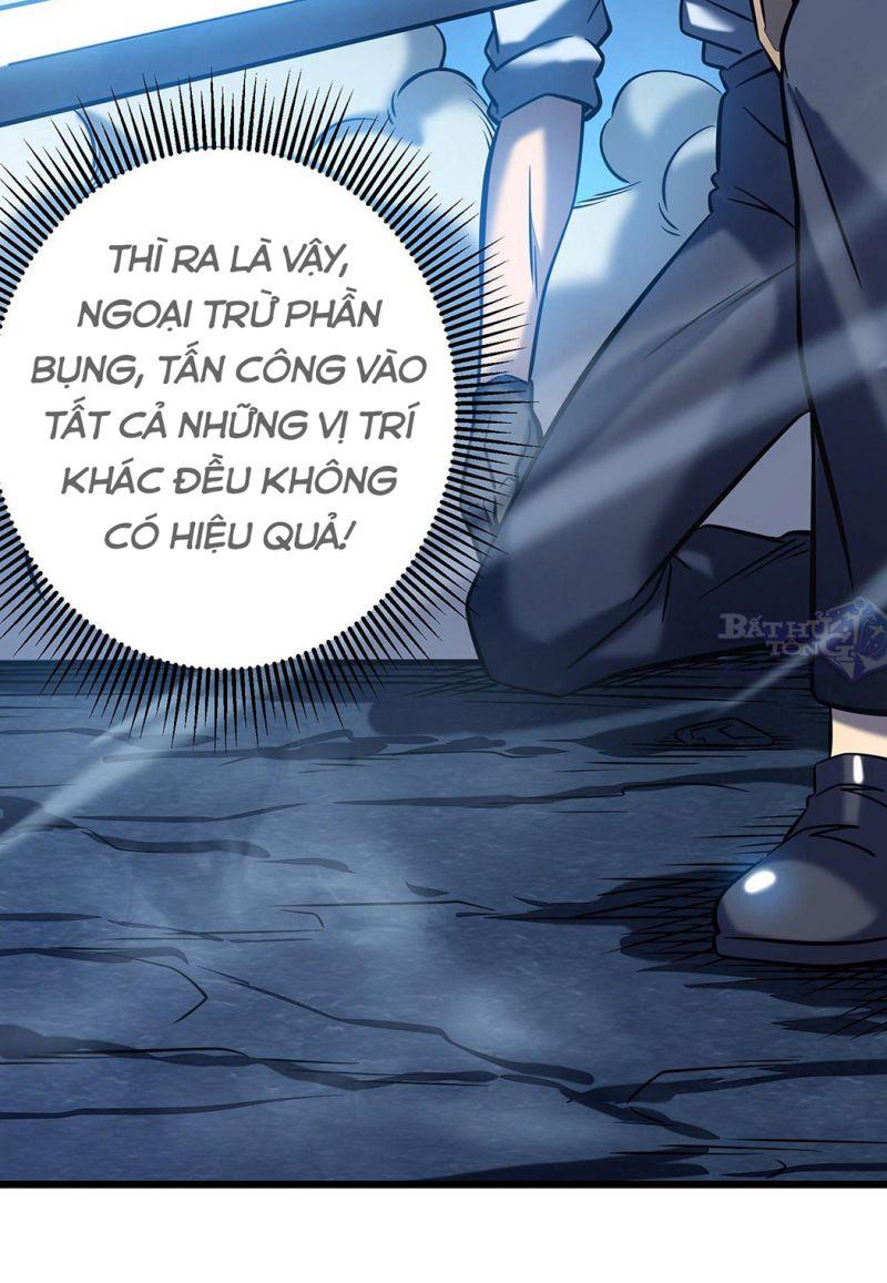 Thí Thần Thánh Chiến Chapter 5 - Trang 50