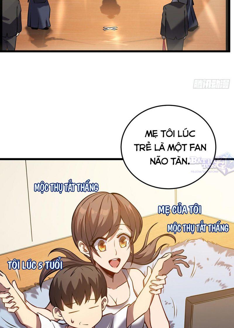 Thí Thần Thánh Chiến Chapter 5 - Trang 9