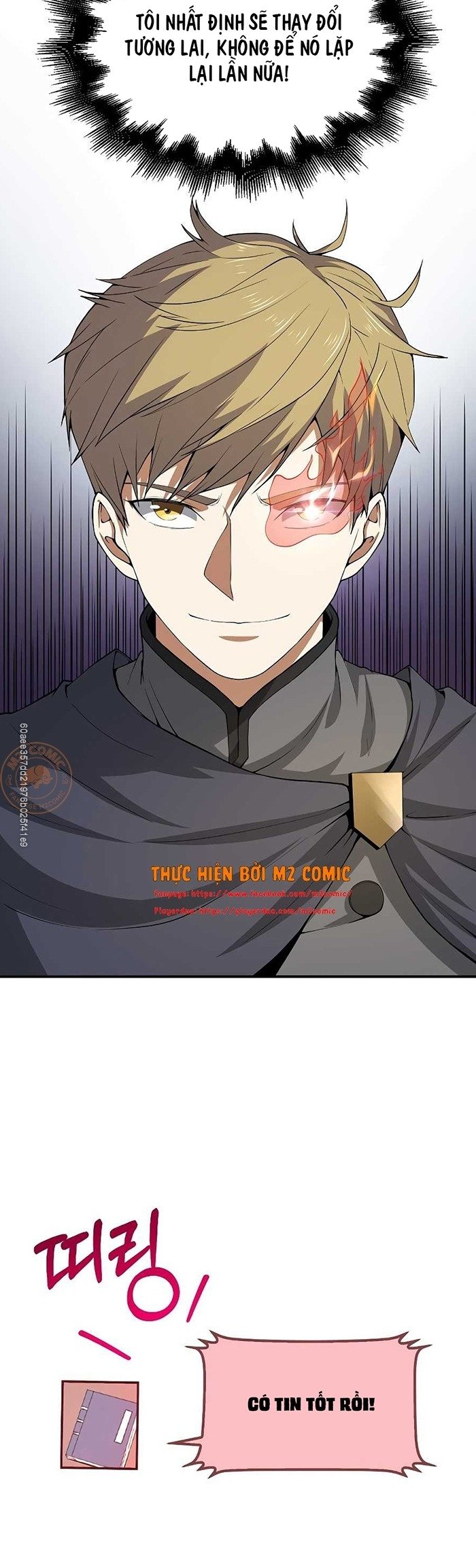 Thương Nhân Thánh Thần Chapter 28 - Trang 5