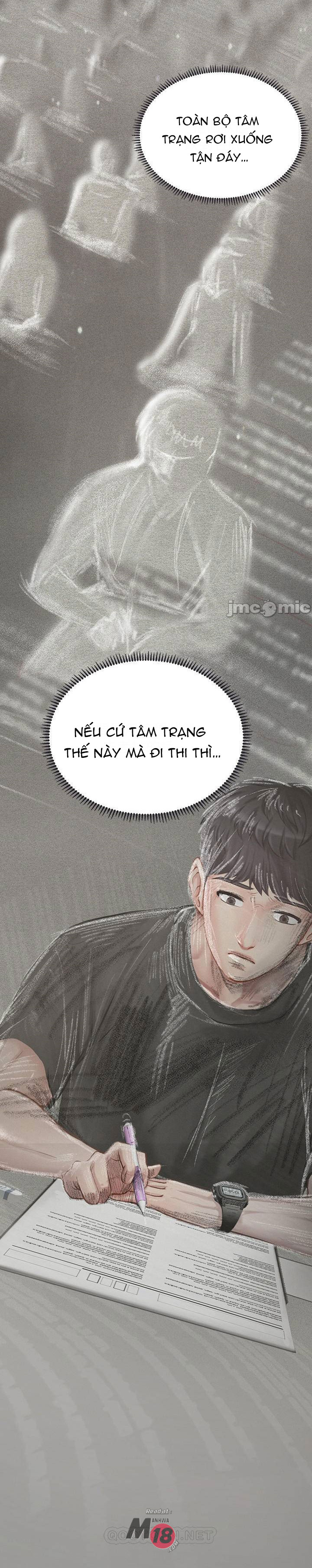 Tôi Có Nên Học Ở Noryangjin? Chapter 67 - Trang 19