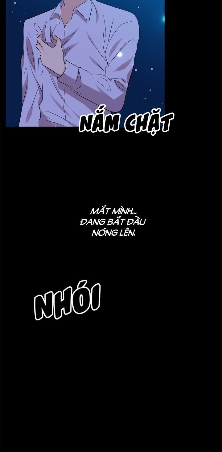 Tôi Trở Thành Gia Sư Của Tên Bạo Chúa Chapter 21 - Trang 29