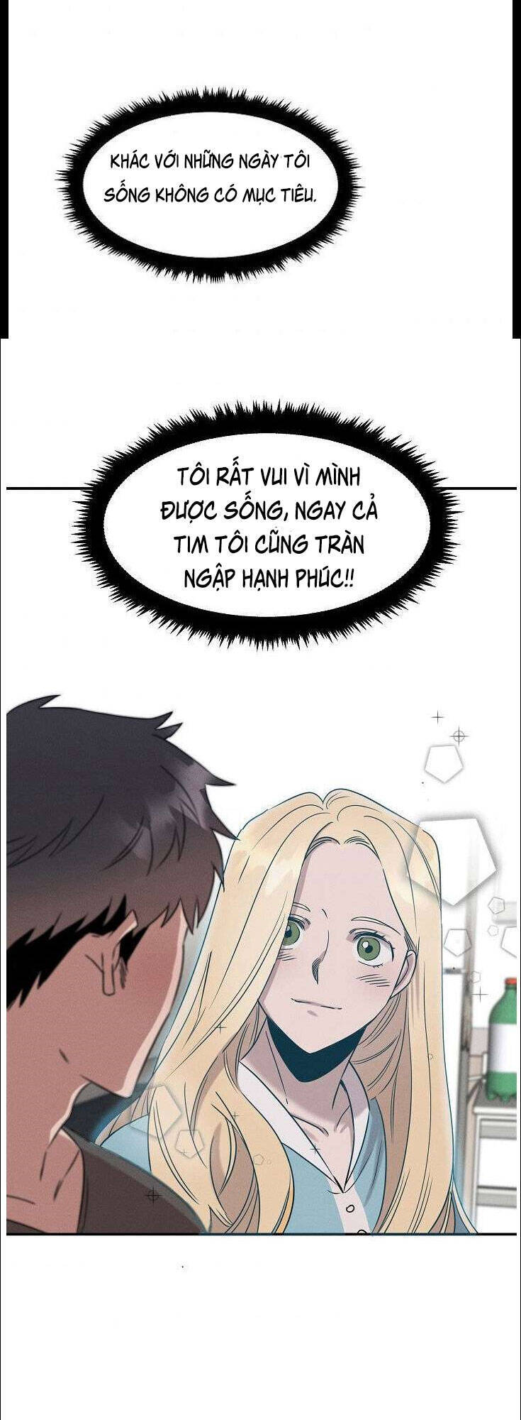 Bác Sĩ Thiên Tài Lee Moojin Chapter 17 - Trang 27