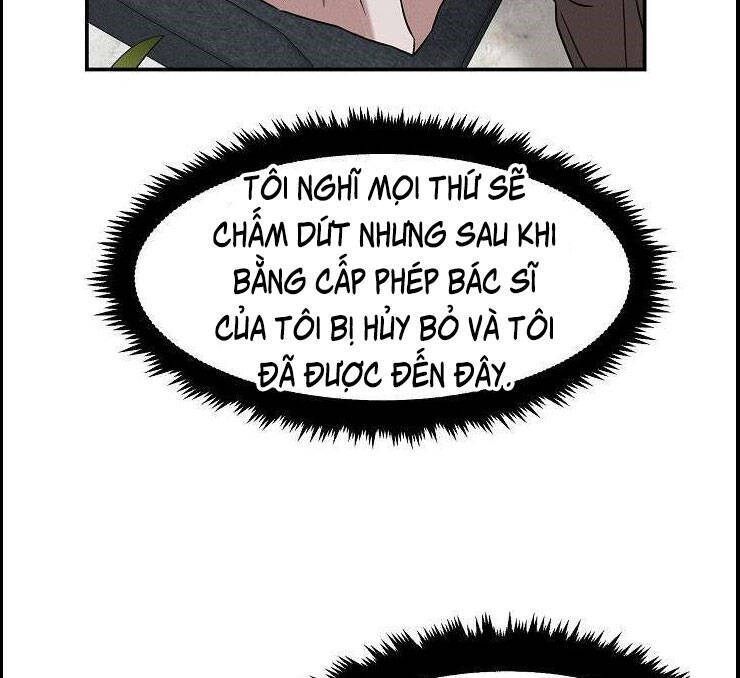 Bác Sĩ Thiên Tài Lee Moojin Chapter 17 - Trang 32