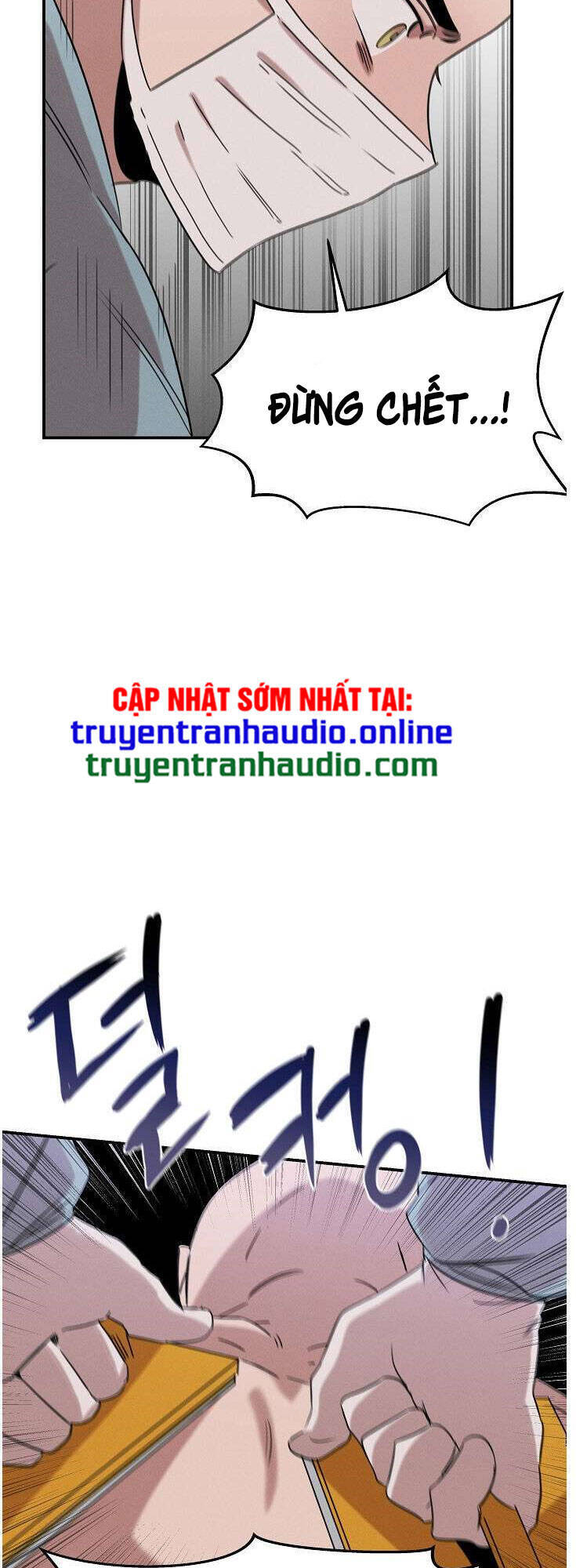 Bác Sĩ Thiên Tài Lee Moojin Chapter 17 - Trang 7