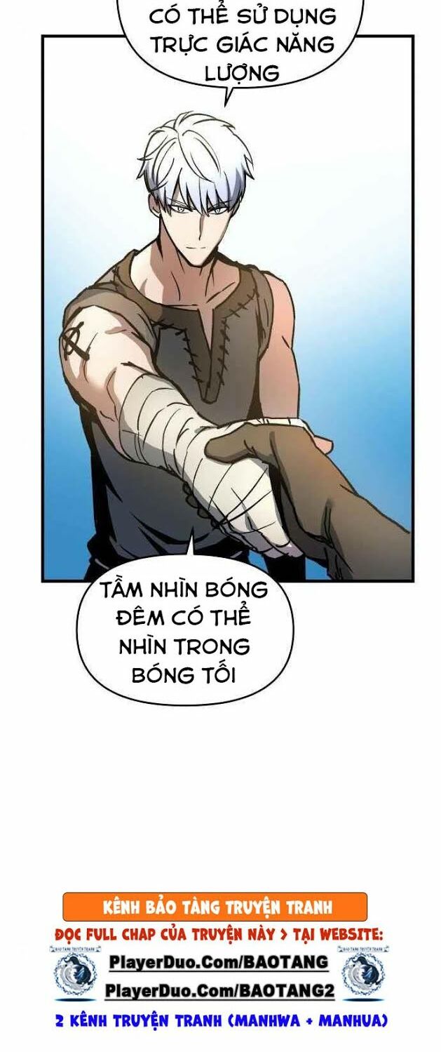 Chiền Thần Tự Sát Hồi Quy Chapter 3 - Trang 21