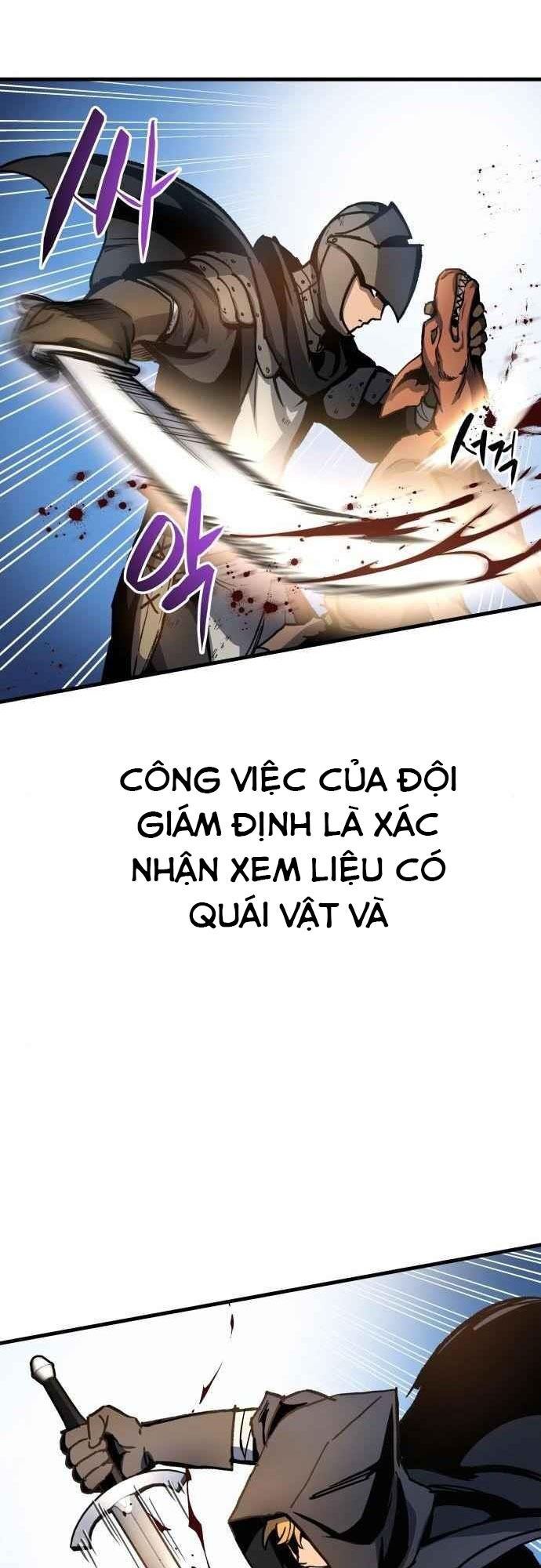 Chiền Thần Tự Sát Hồi Quy Chapter 3 - Trang 45