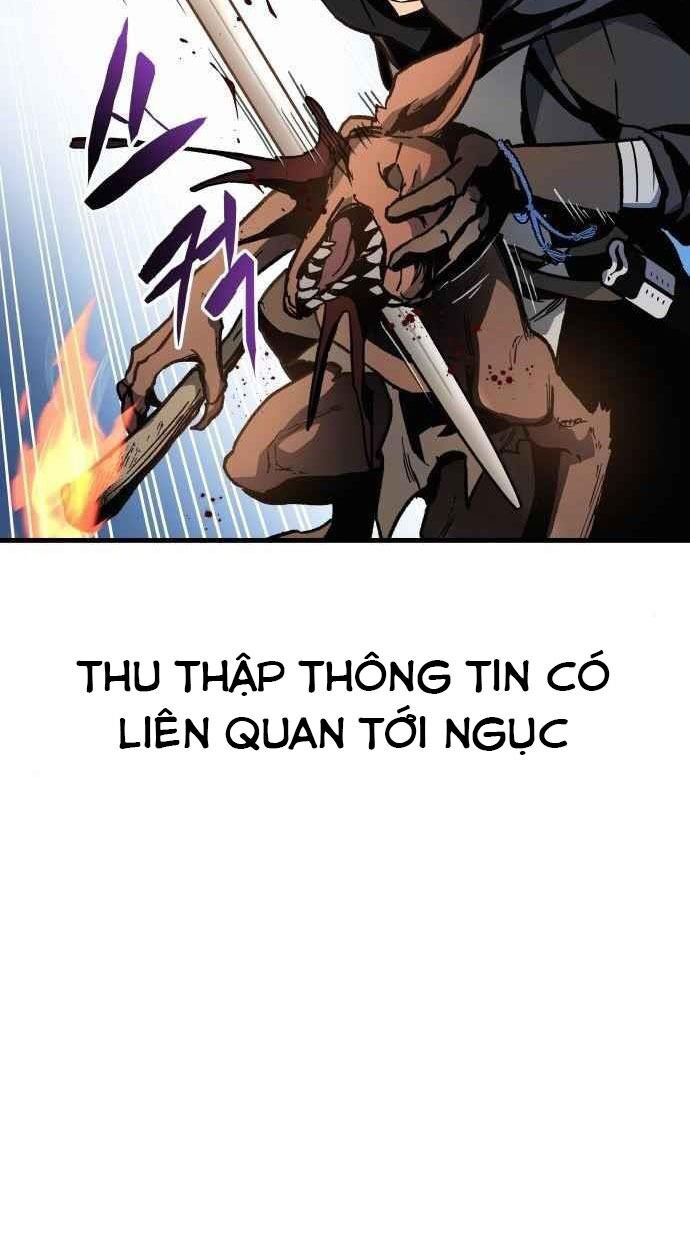 Chiền Thần Tự Sát Hồi Quy Chapter 3 - Trang 46