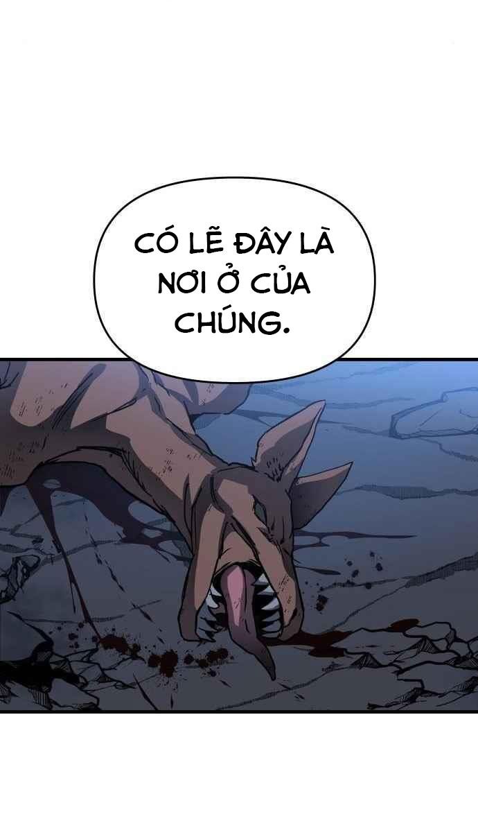 Chiền Thần Tự Sát Hồi Quy Chapter 3 - Trang 50