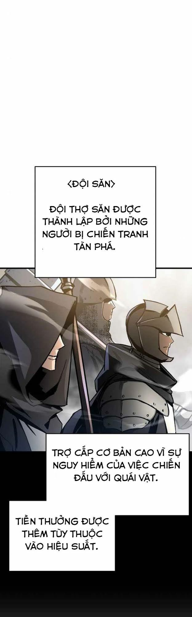 Chiền Thần Tự Sát Hồi Quy Chapter 3 - Trang 7