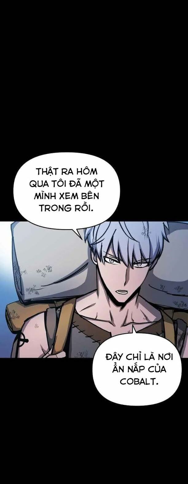 Chiền Thần Tự Sát Hồi Quy Chapter 3 - Trang 73