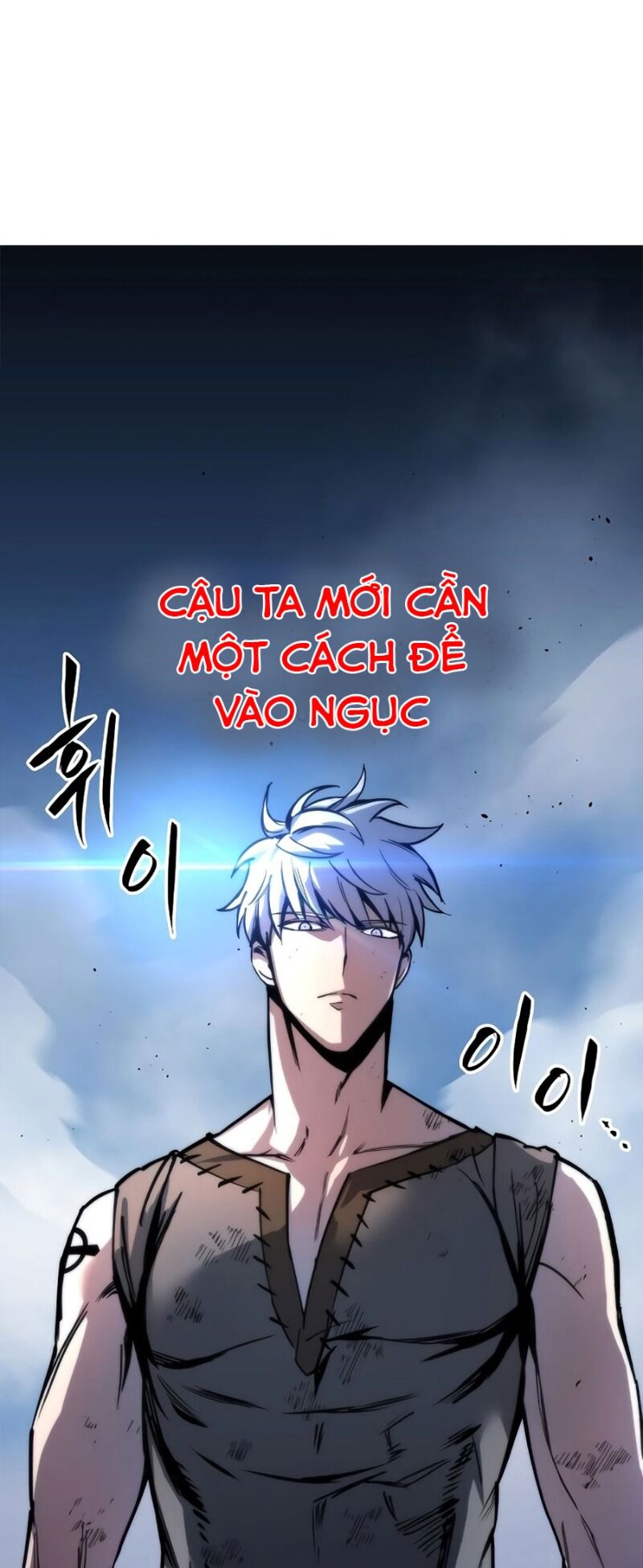 Chiền Thần Tự Sát Hồi Quy Chapter 4 - Trang 116