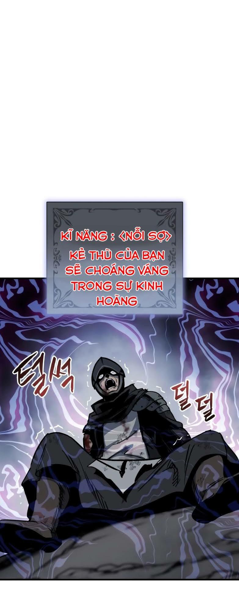 Chiền Thần Tự Sát Hồi Quy Chapter 4 - Trang 15