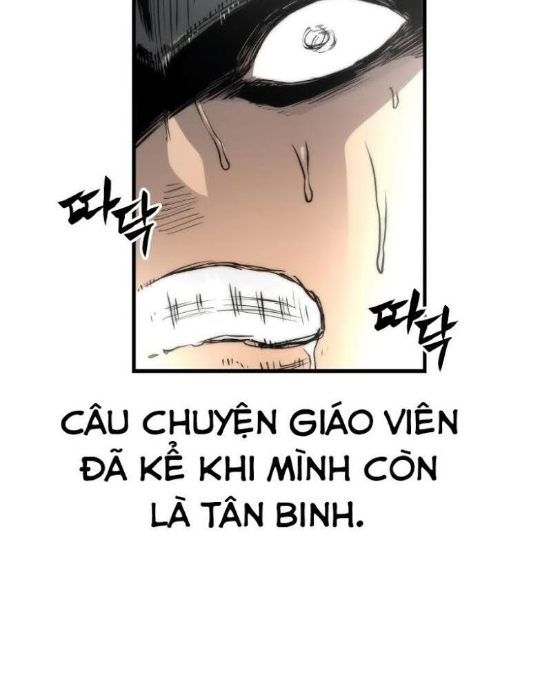 Chiền Thần Tự Sát Hồi Quy Chapter 4 - Trang 17