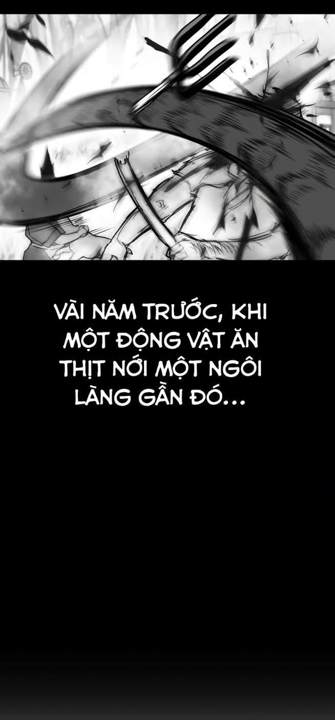 Chiền Thần Tự Sát Hồi Quy Chapter 4 - Trang 19