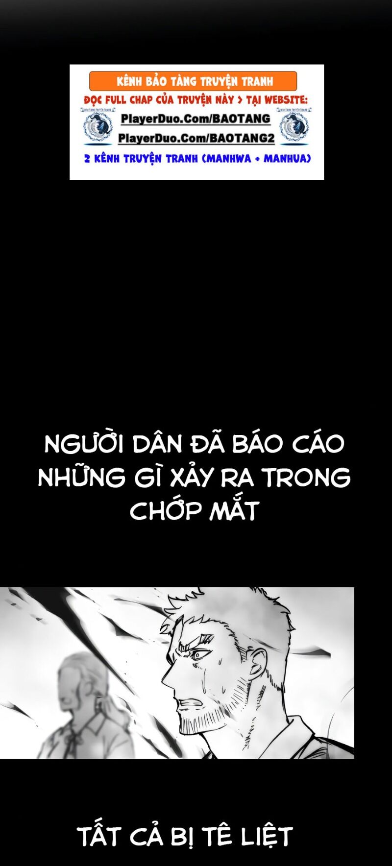 Chiền Thần Tự Sát Hồi Quy Chapter 4 - Trang 21