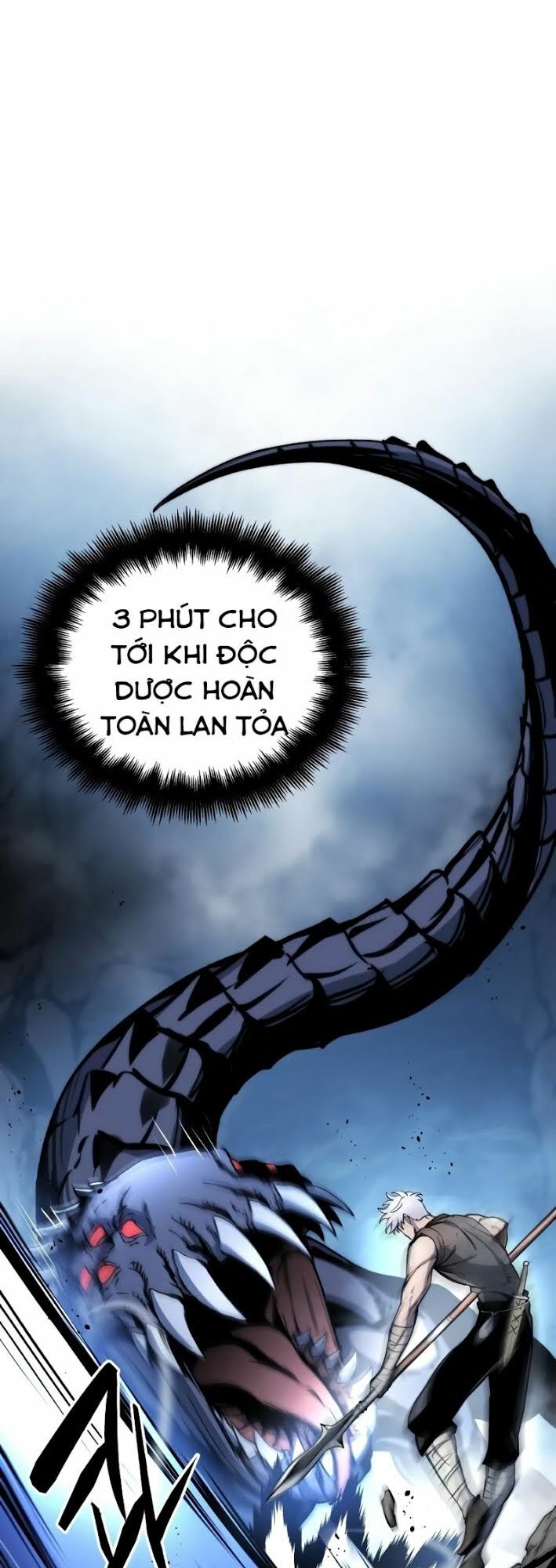 Chiền Thần Tự Sát Hồi Quy Chapter 4 - Trang 53