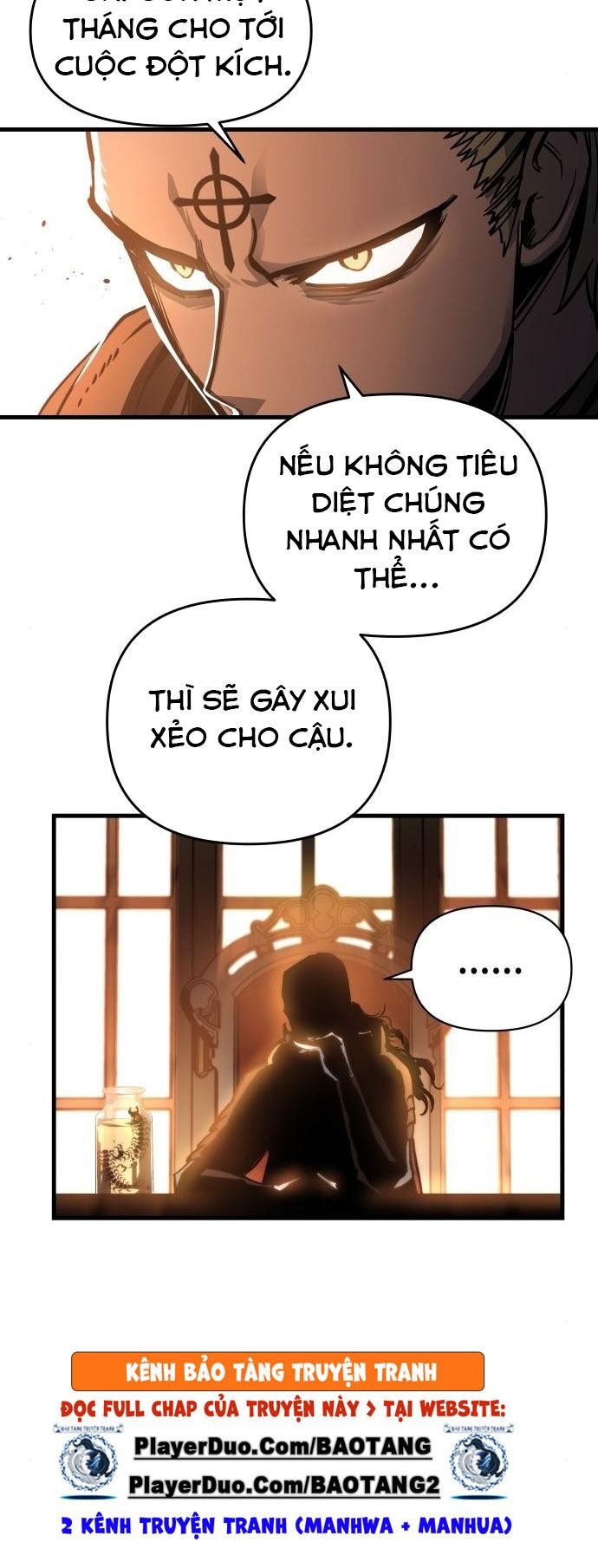 Chiền Thần Tự Sát Hồi Quy Chapter 5 - Trang 16