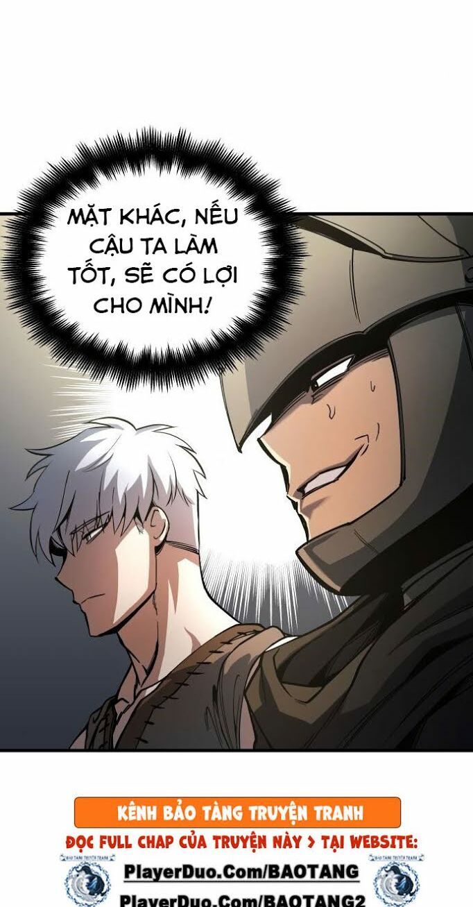 Chiền Thần Tự Sát Hồi Quy Chapter 5 - Trang 25