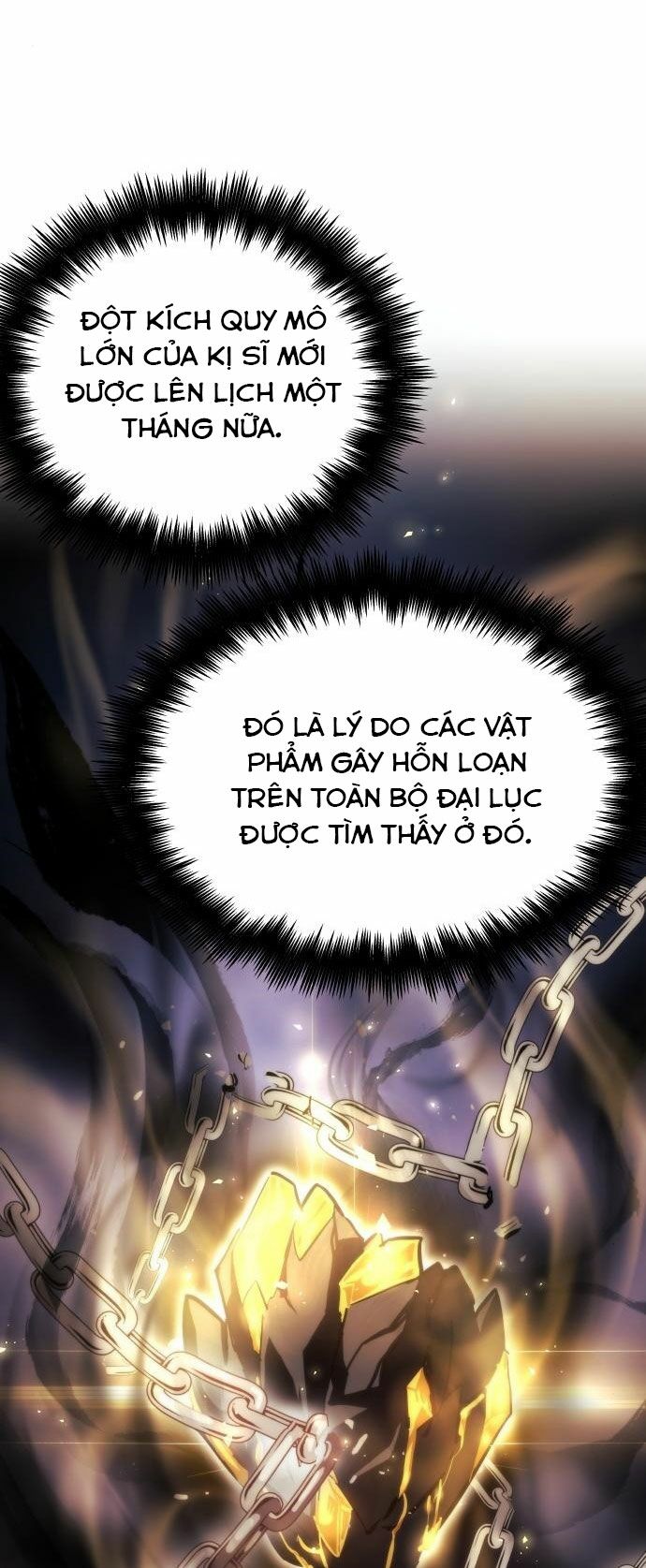 Chiền Thần Tự Sát Hồi Quy Chapter 5 - Trang 46