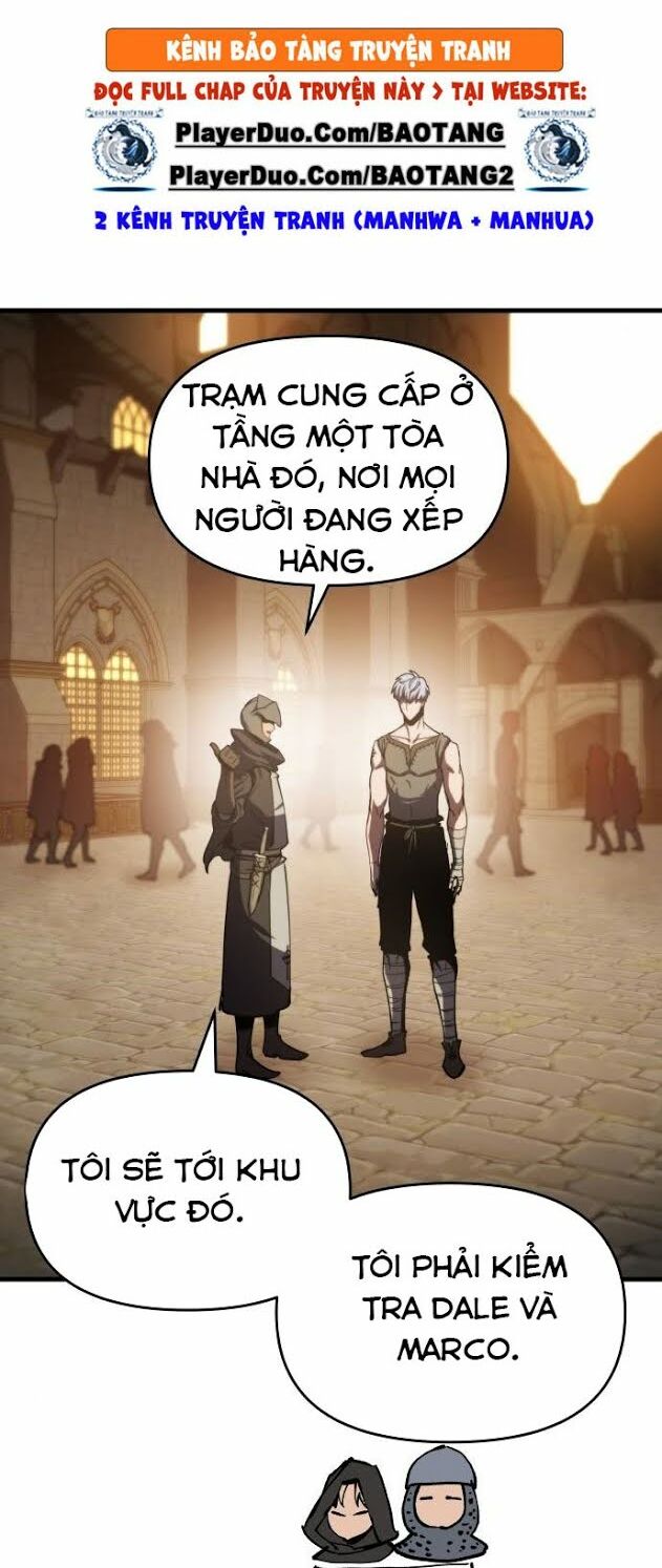 Chiền Thần Tự Sát Hồi Quy Chapter 5 - Trang 52