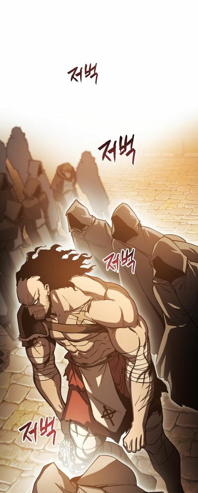 Chiền Thần Tự Sát Hồi Quy Chapter 5 - Trang 55