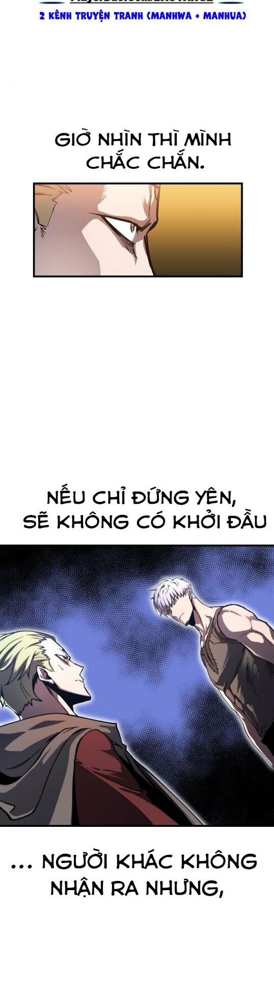 Chiền Thần Tự Sát Hồi Quy Chapter 5 - Trang 68