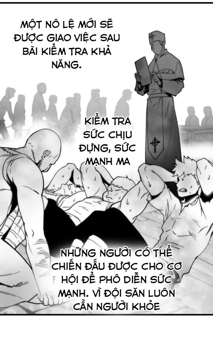 Chiền Thần Tự Sát Hồi Quy Chapter 5 - Trang 72