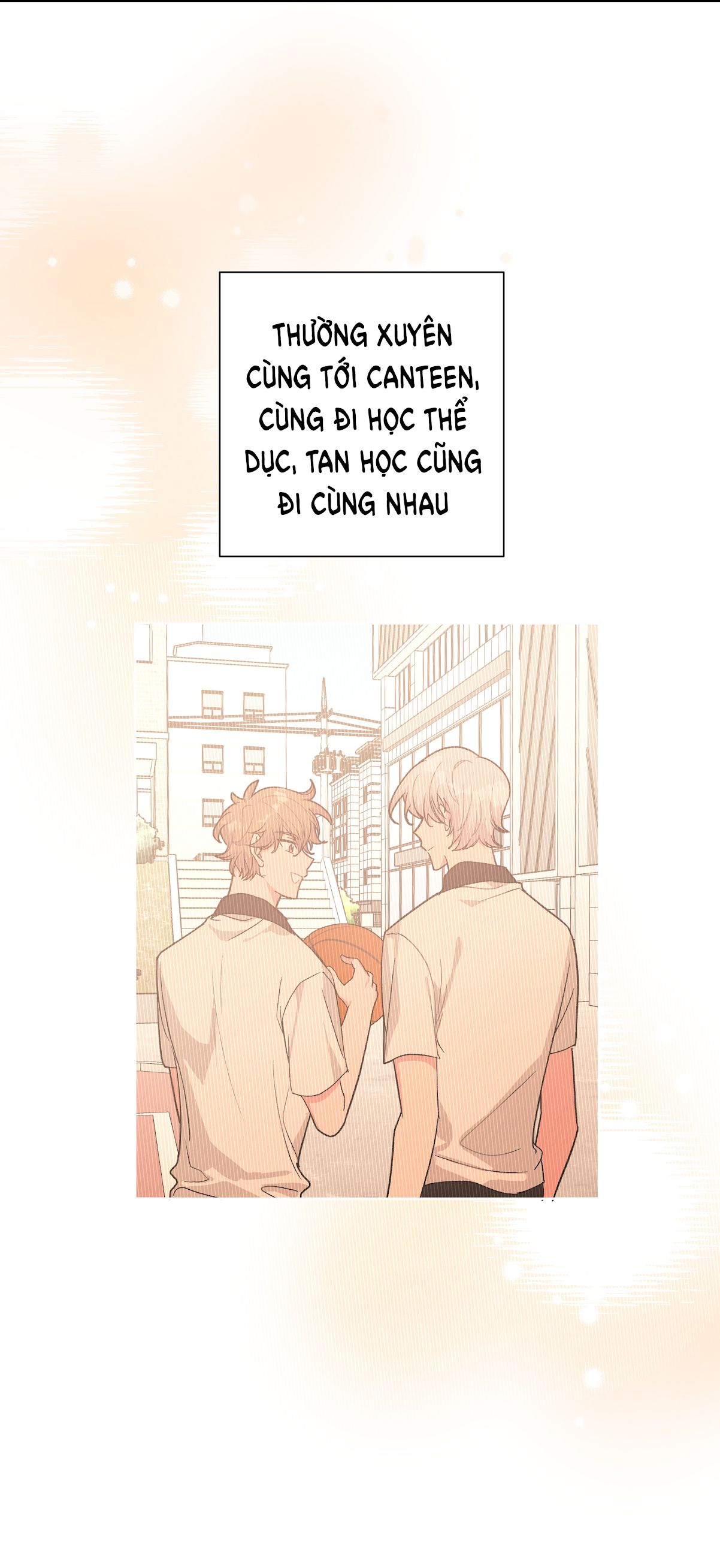 Đừng Nói Yêu Tôi (Don't Say You Love Me) Chapter 14 - Trang 26