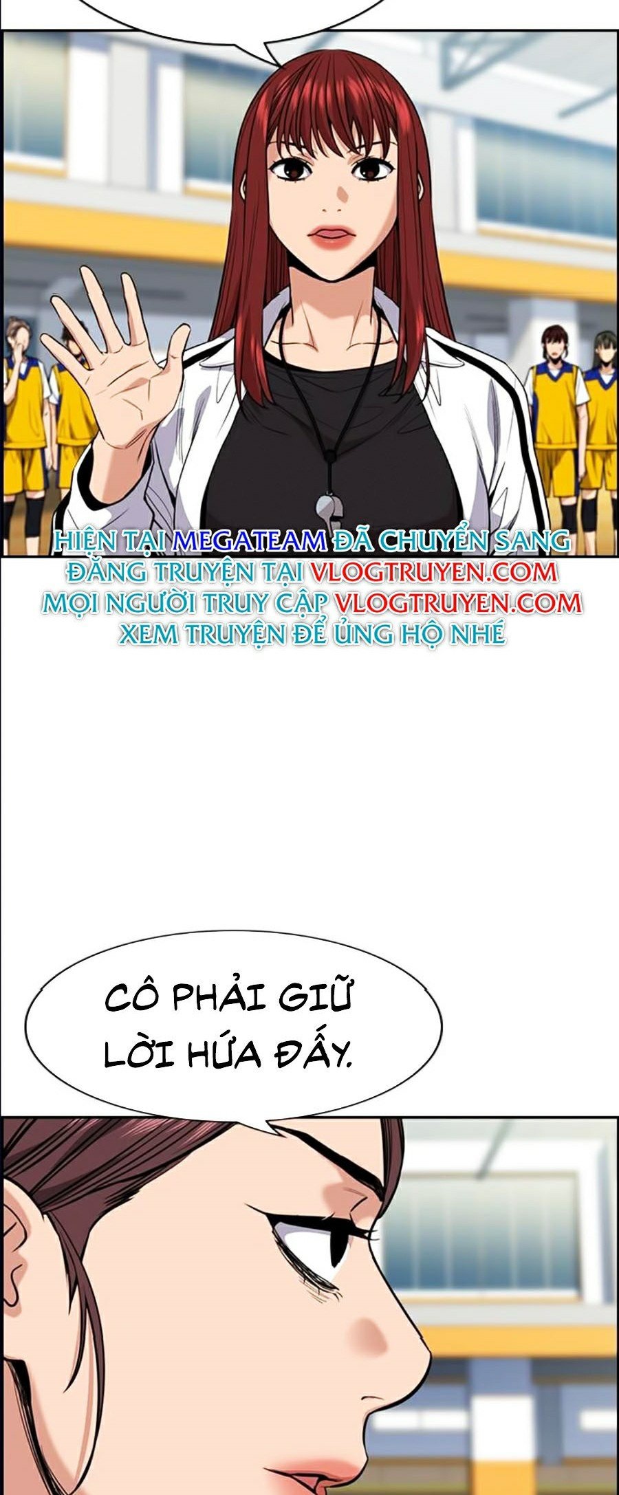 Giáo Dục Chân Chính Chapter 40 - Trang 3