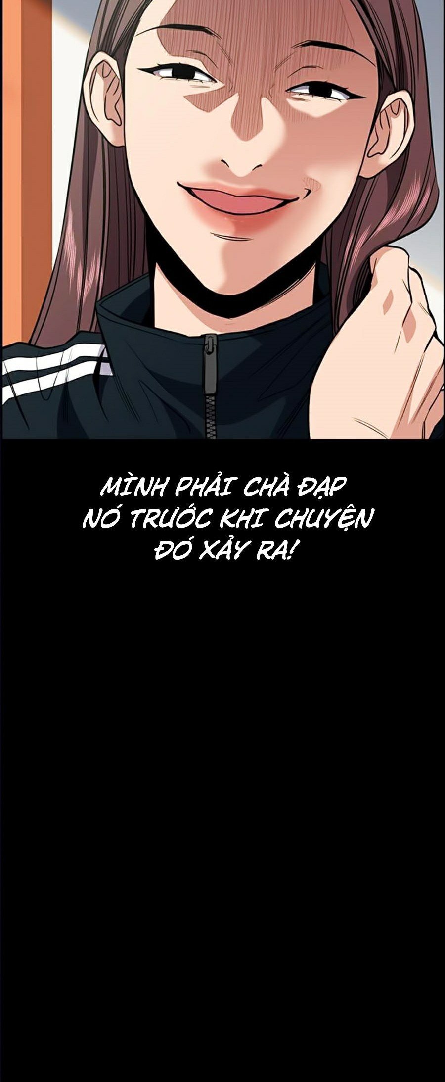 Giáo Dục Chân Chính Chapter 40 - Trang 58