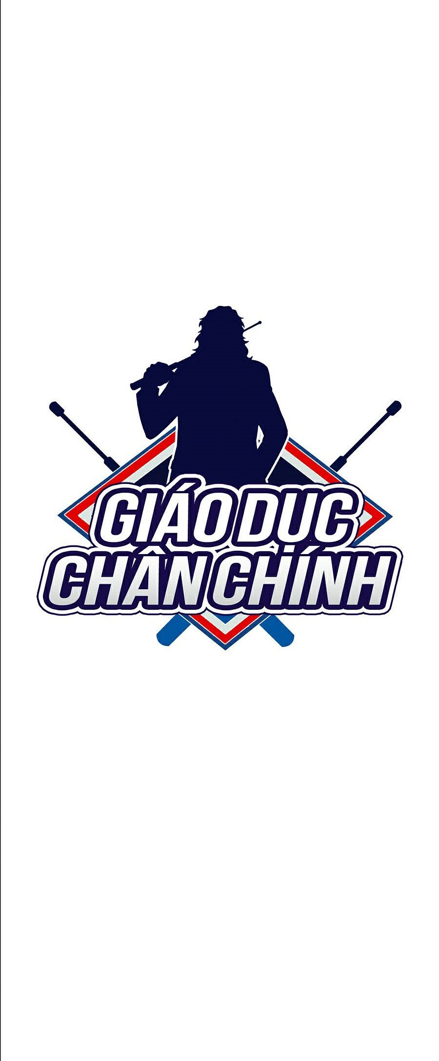 Giáo Dục Chân Chính Chapter 40 - Trang 6