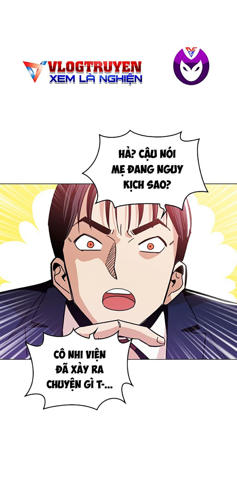 Kỷ Nguyên Tàn Bạo Chapter 8 - Trang 17