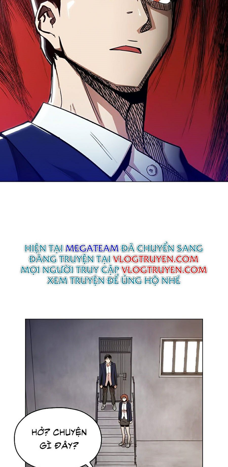 Kỷ Nguyên Tàn Bạo Chapter 8 - Trang 3