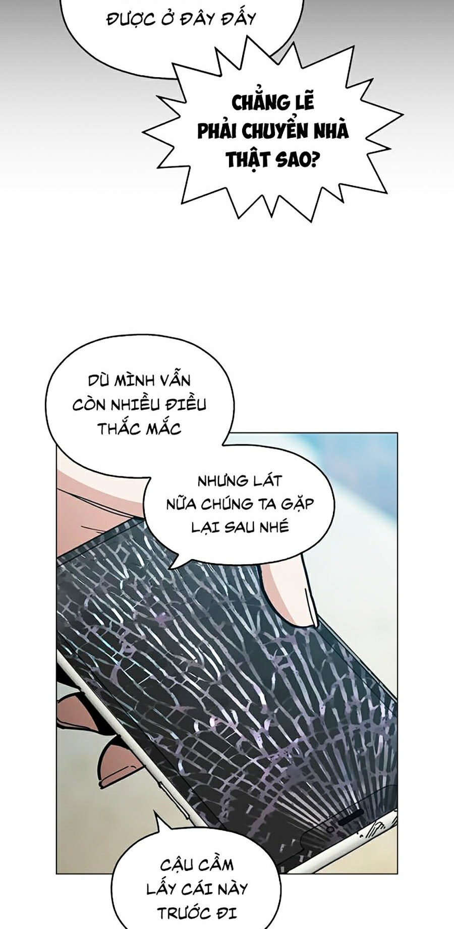 Kỷ Nguyên Tàn Bạo Chapter 8 - Trang 31