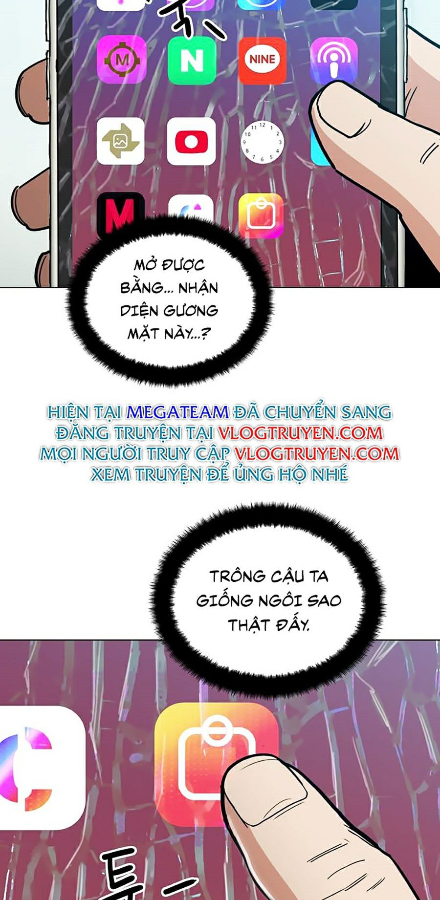 Kỷ Nguyên Tàn Bạo Chapter 8 - Trang 37