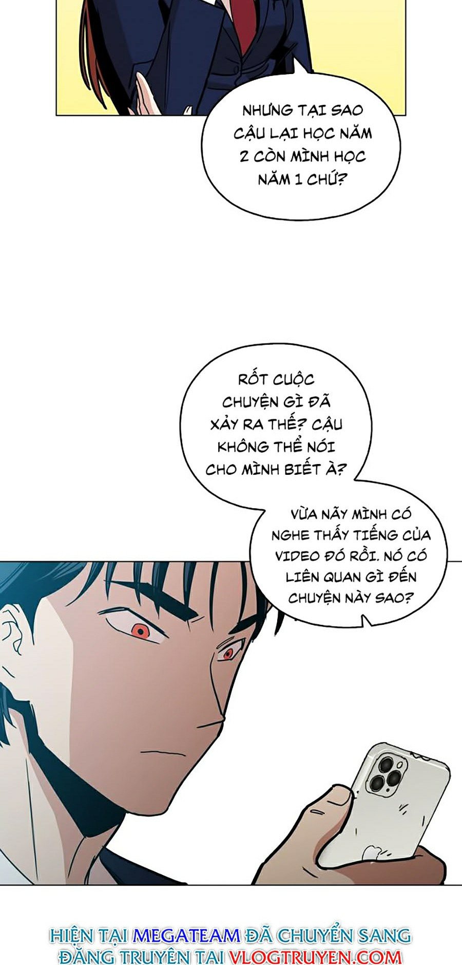 Kỷ Nguyên Tàn Bạo Chapter 8 - Trang 54