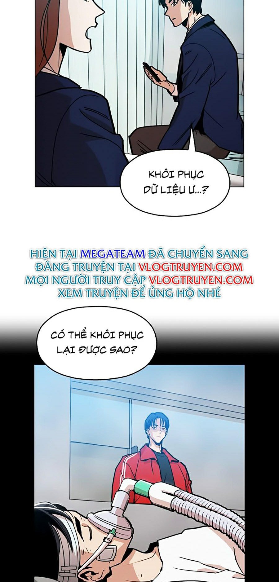 Kỷ Nguyên Tàn Bạo Chapter 8 - Trang 57