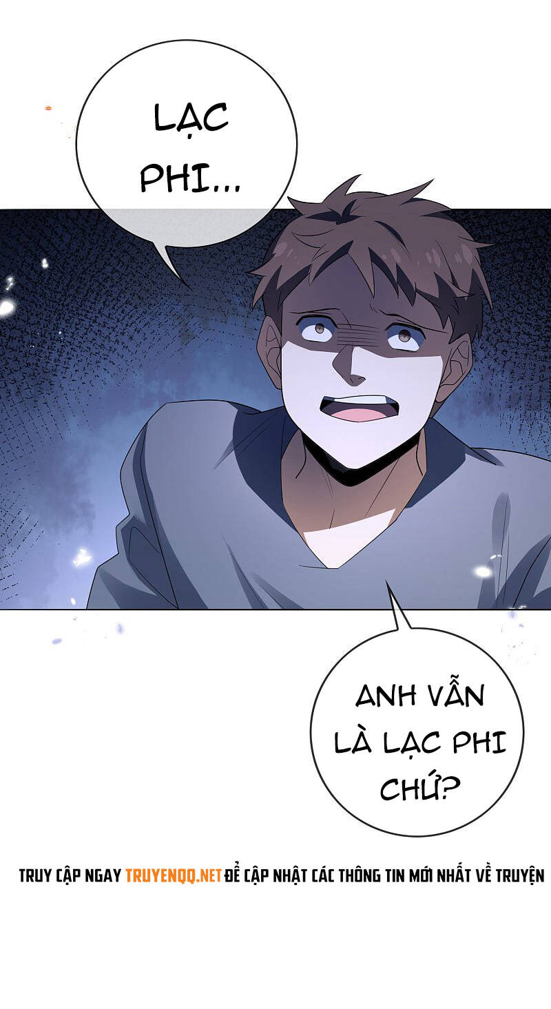 Mạt Thế Cùng Bạn Gái Zombie Chapter 14 - Trang 17