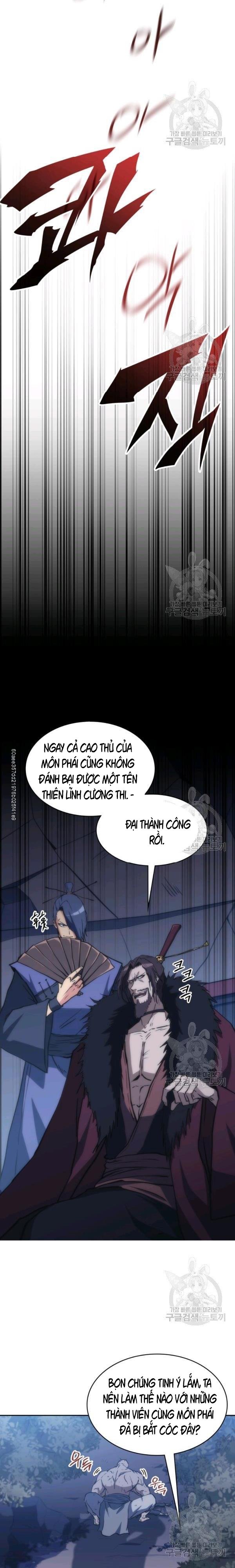 Sát Thủ 2044 Chapter 40 - Trang 19