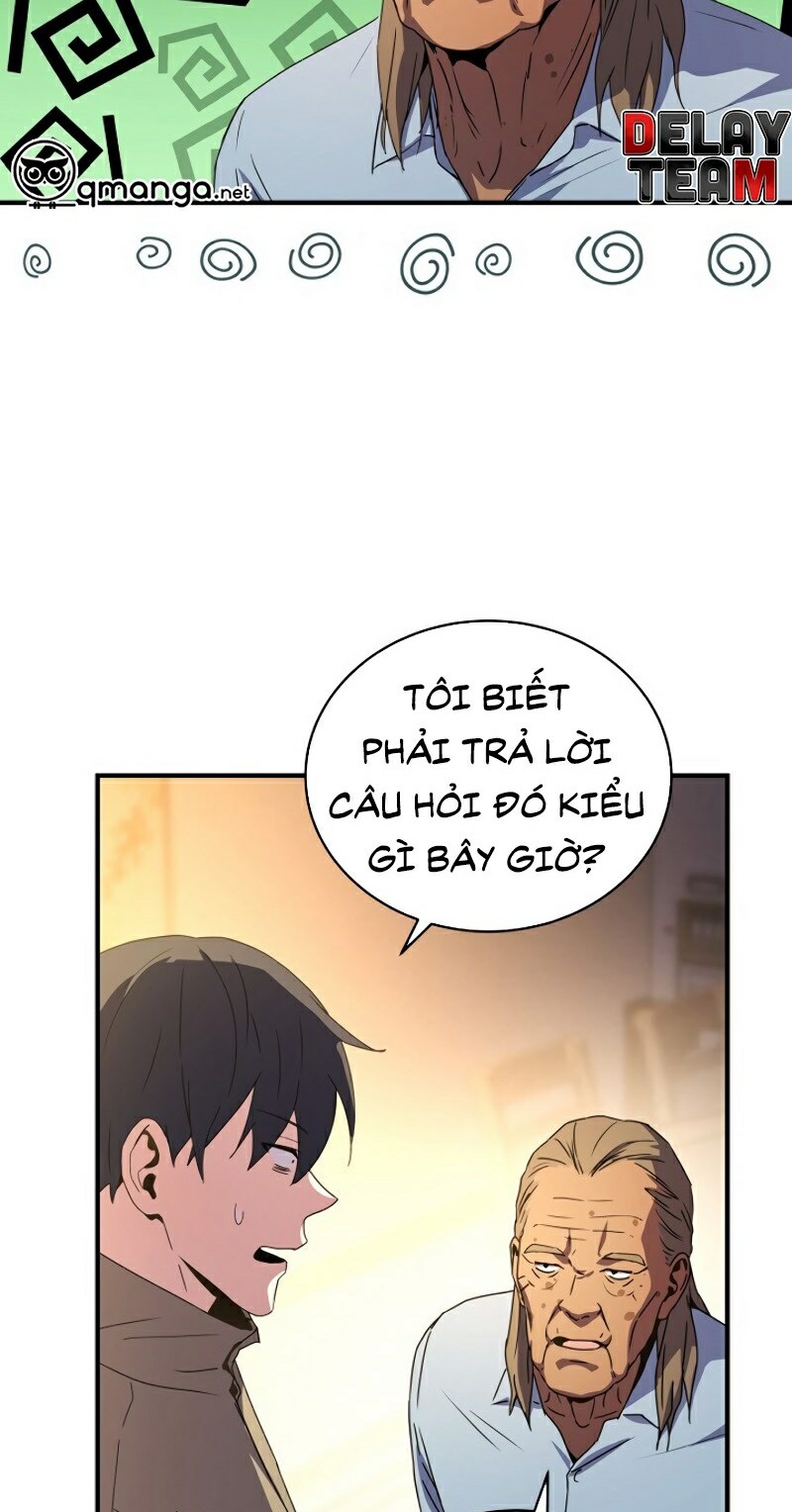 Sử Trở Lại Của Frozen Player Chapter 35 - Trang 61