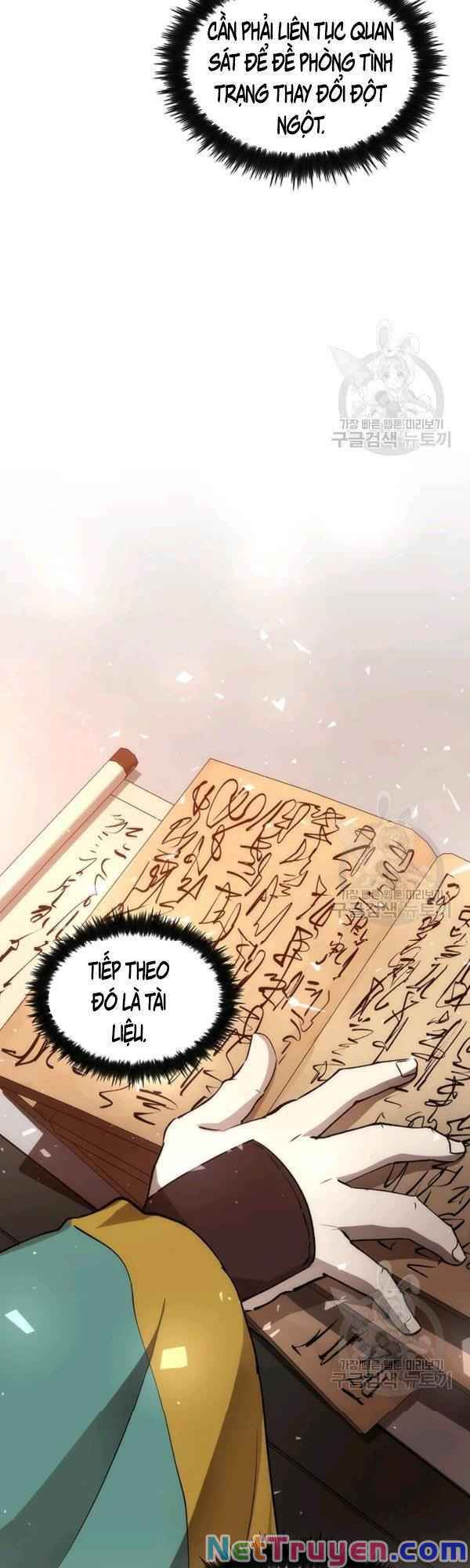 Y Sĩ Trùng Sinh Chapter 42 - Trang 13