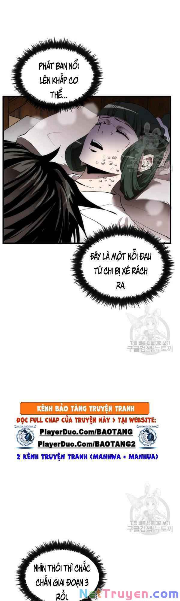 Y Sĩ Trùng Sinh Chapter 42 - Trang 4